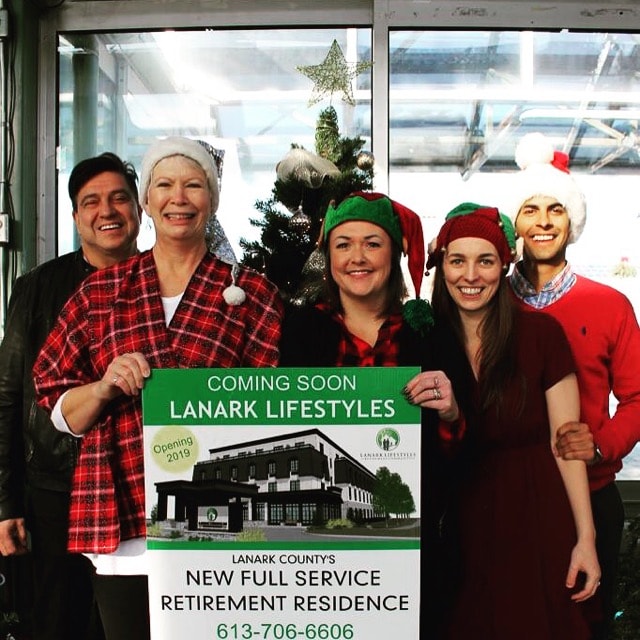 Happy Holidays!